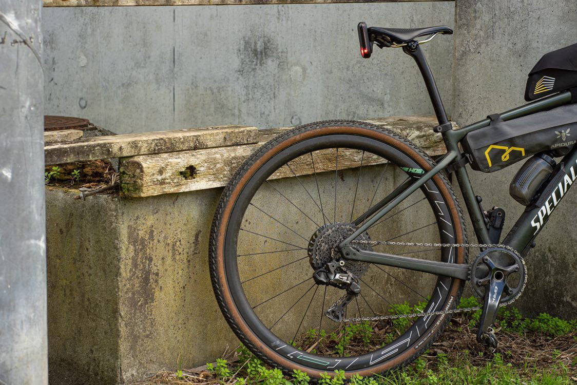 Uncovering the Gains: Upgrading Your Gravel Bike Wheels from Aluminium to Carbon