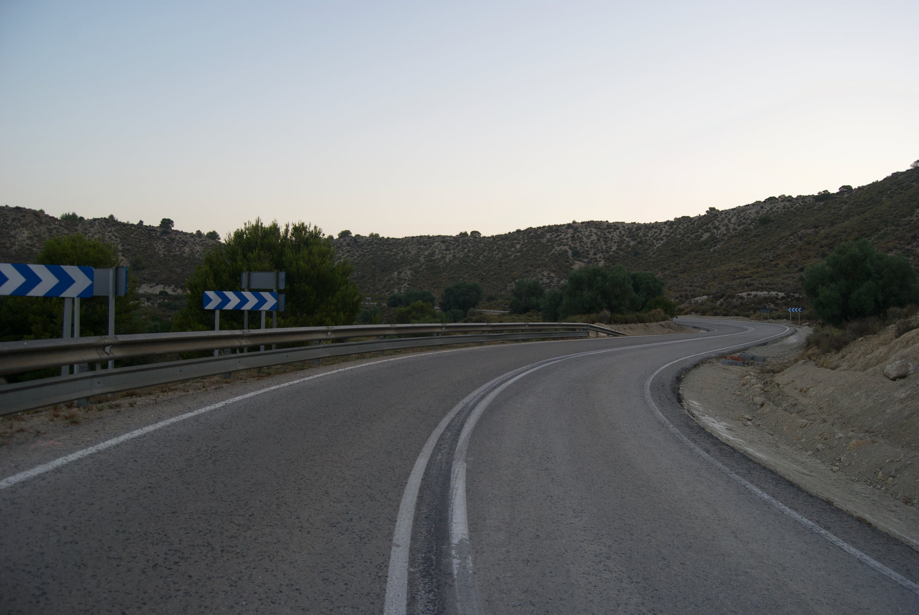WHAT I SEE WHEN I RIDE: ORIHUELA, SPAIN
