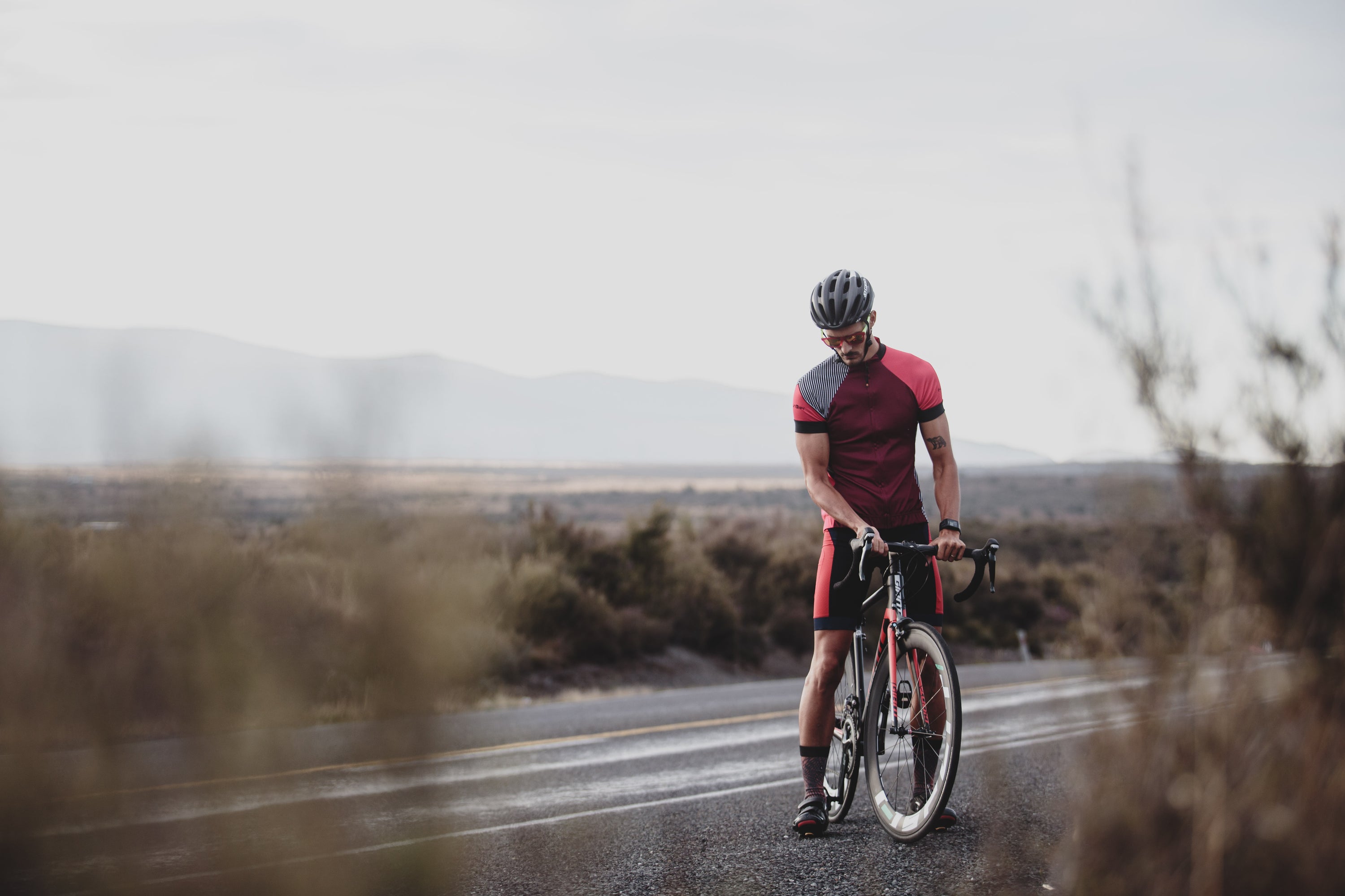 WHAT SUSTAINABILITY MEANS FOR US