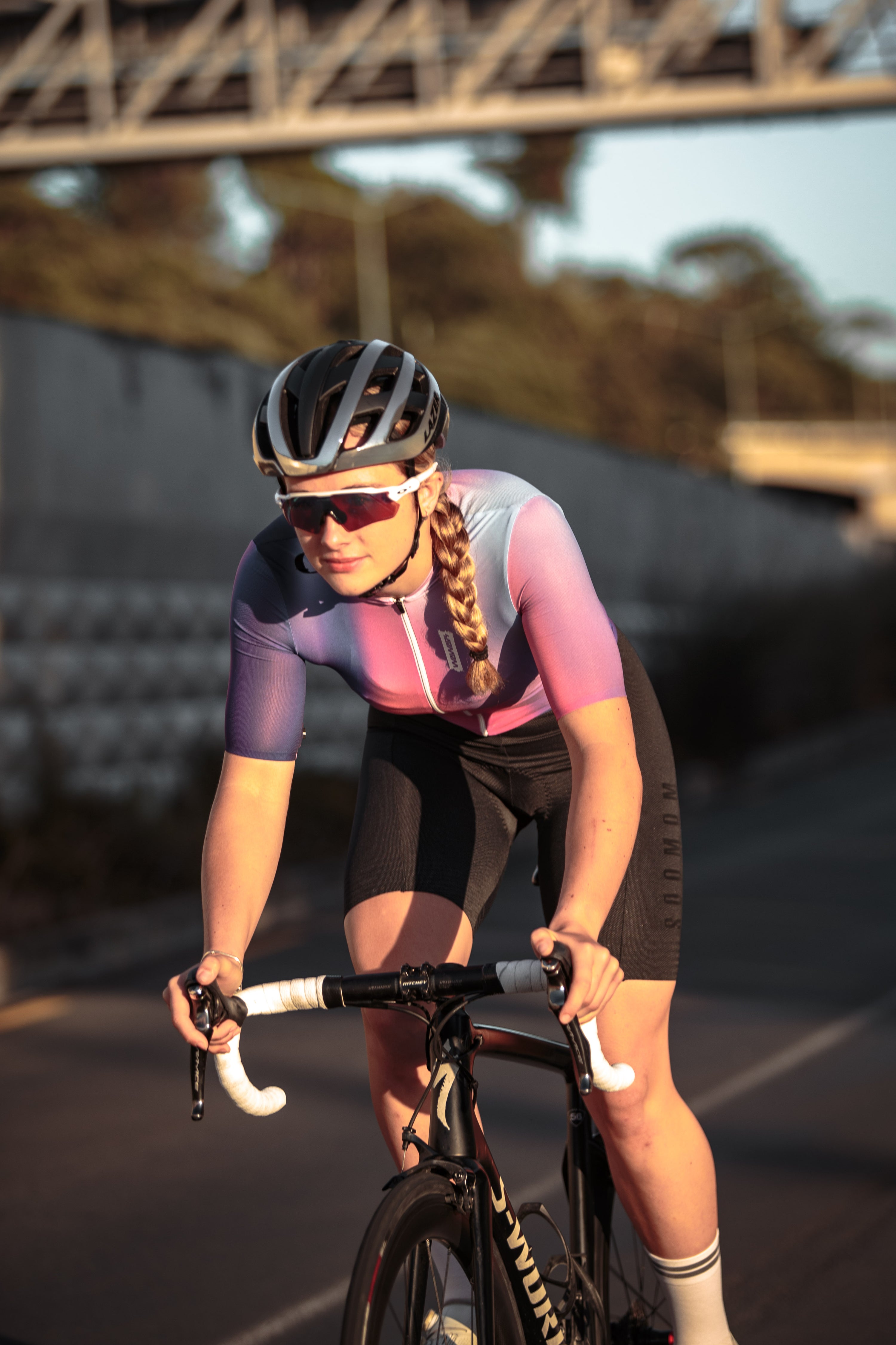 FINDING THE AERO FIT