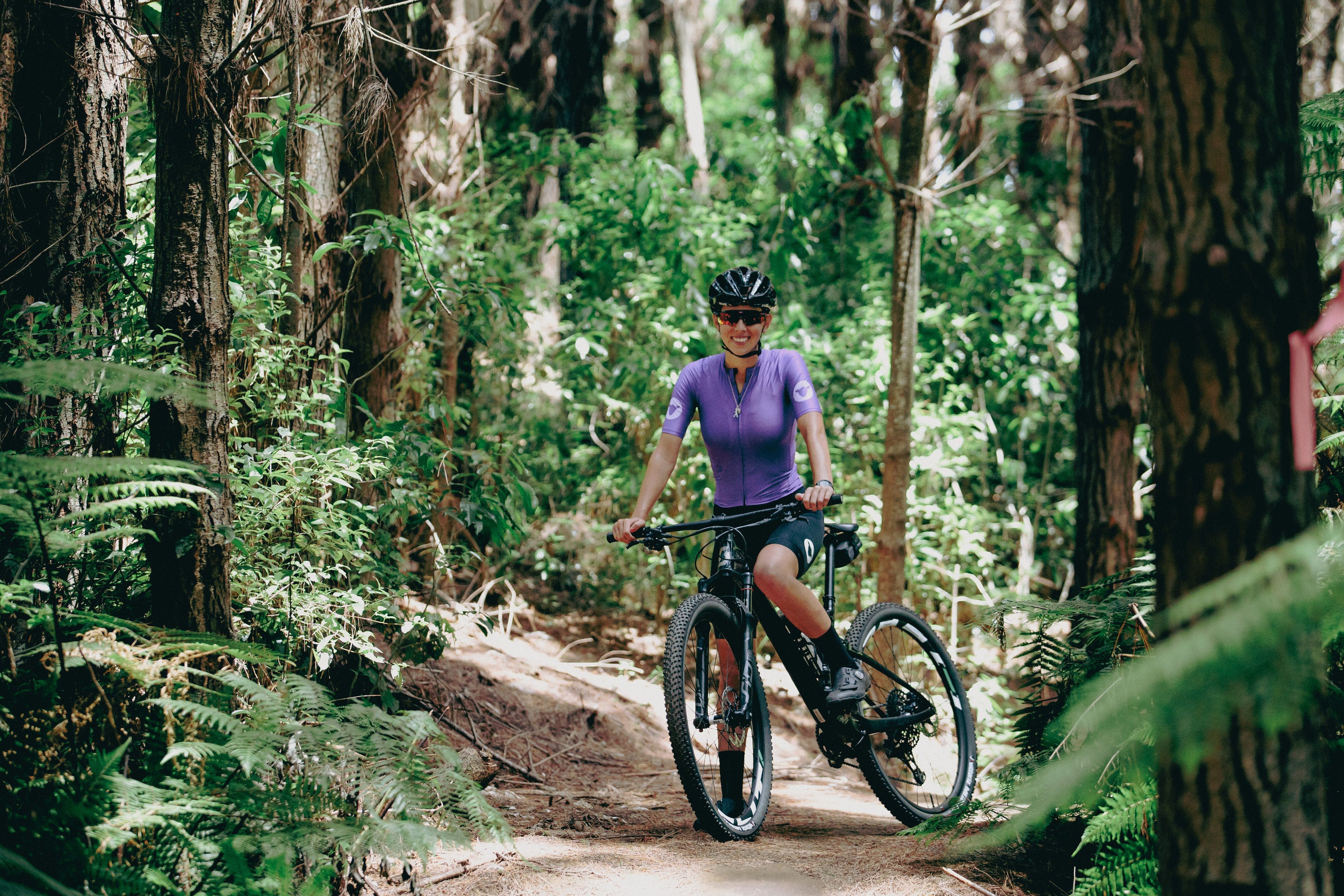 ARE CARBON WHEELS WORTH IT FOR MOUNTAIN BIKING?