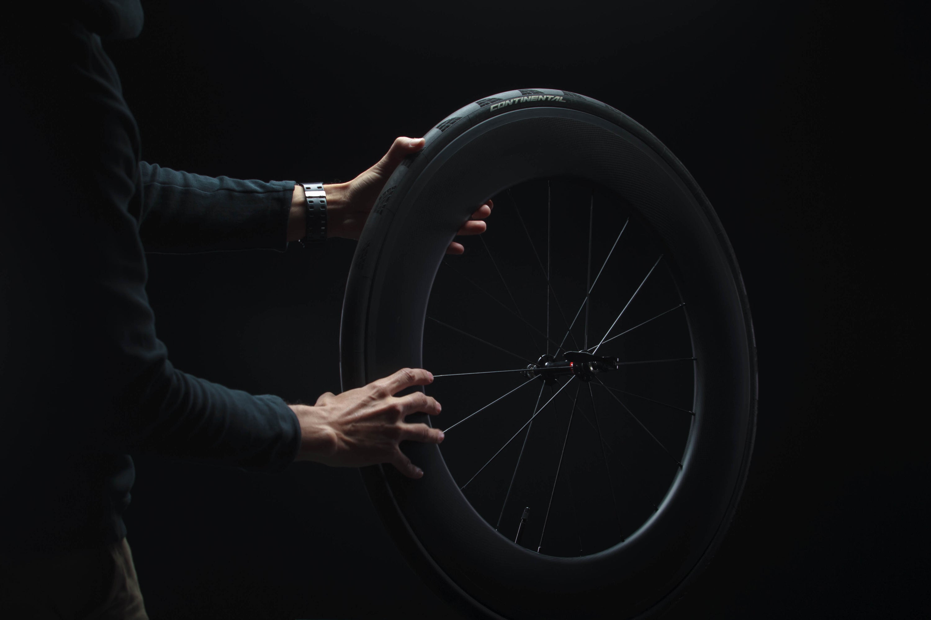 HOW TO INSTALL VALVE EXTENDERS