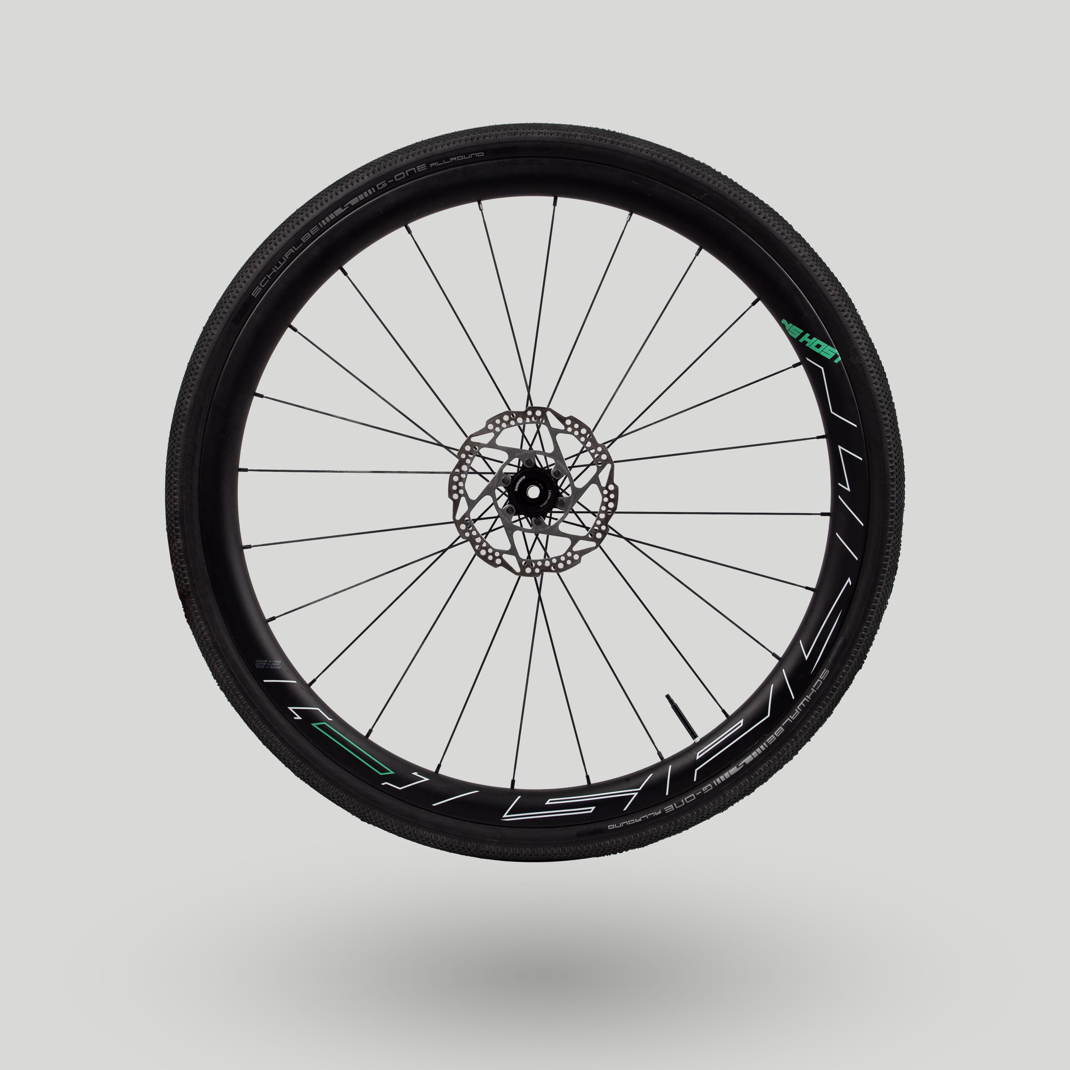 Carbon Bike Wheels | Road, Tri, XC & Gravel | Negative Split