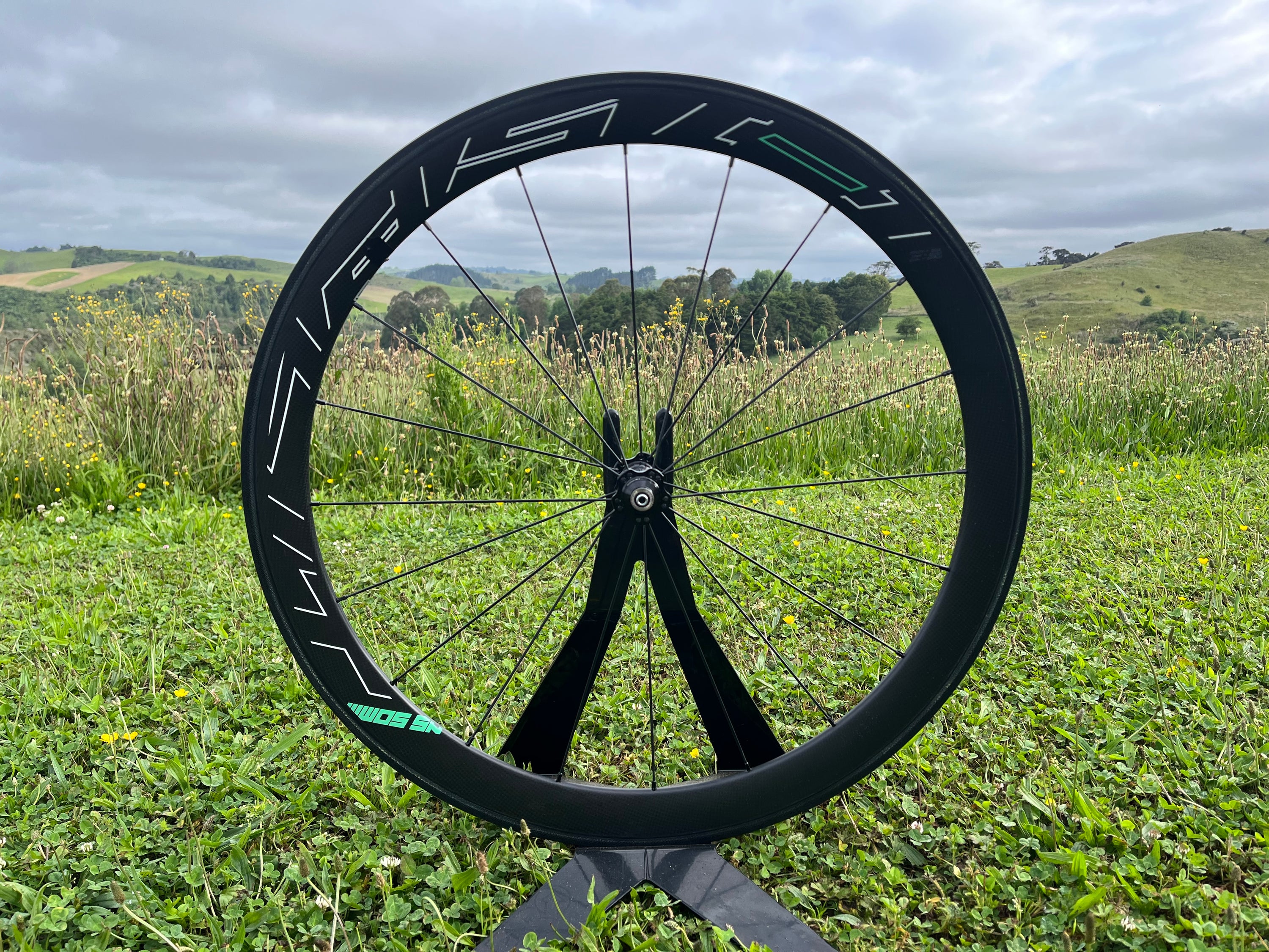 NS50 RB [FRONT] (USED)