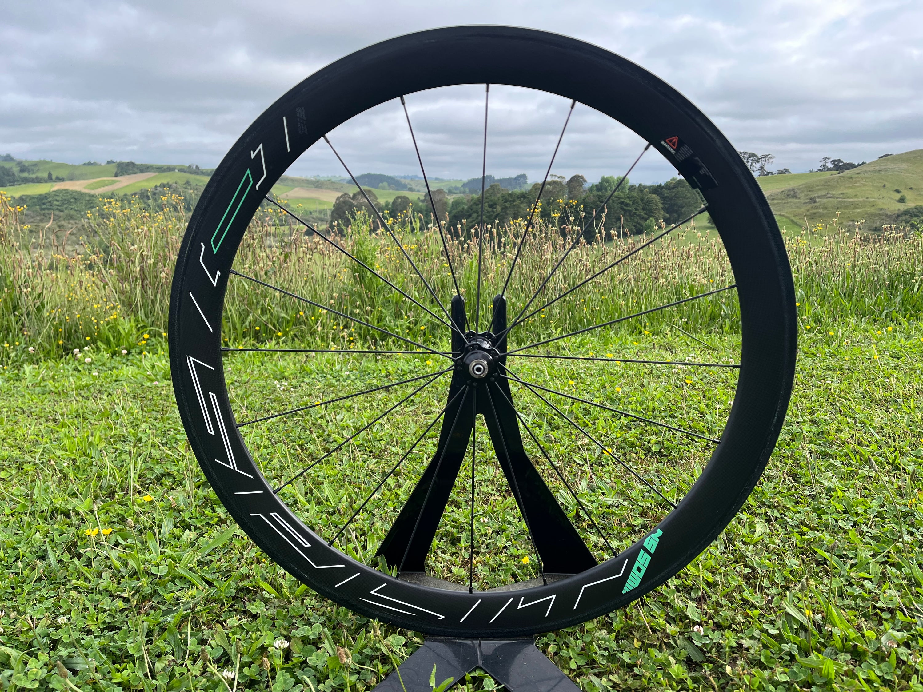 NS50 RB [FRONT] (USED)