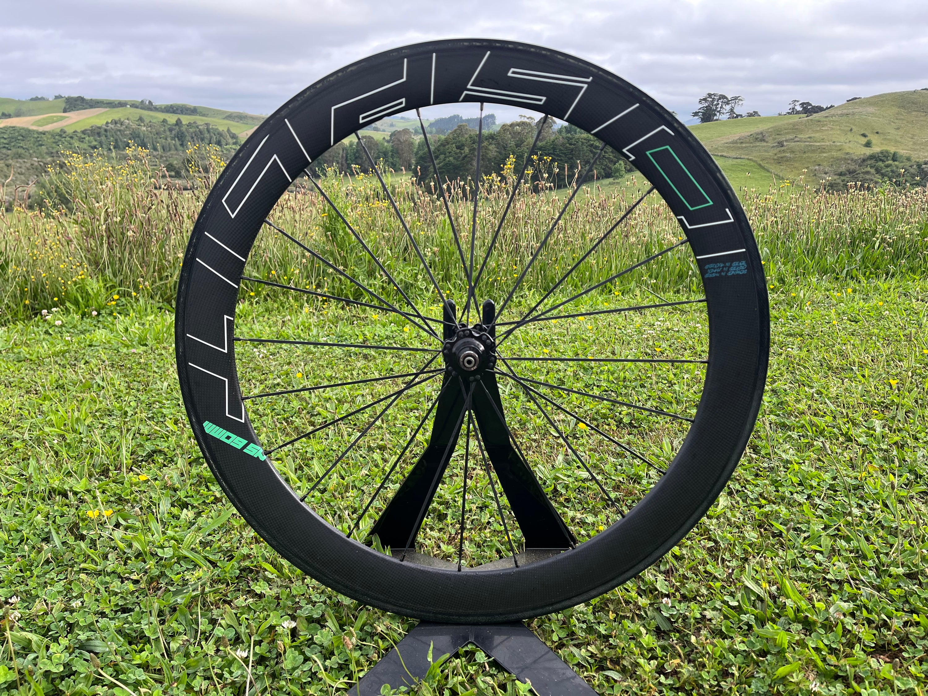 NS60 RB [REAR] (USED)