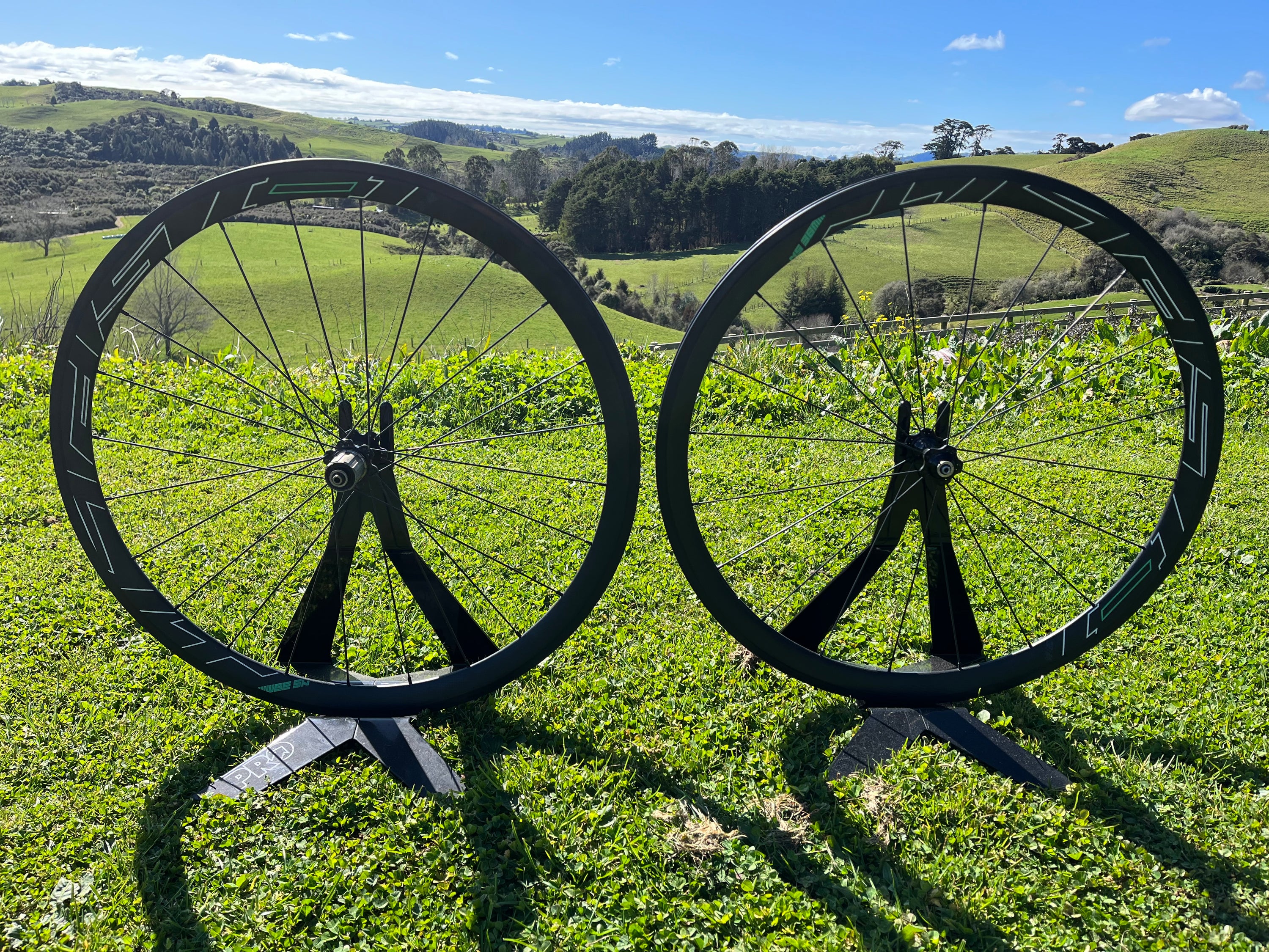 NS38 RB [SET] (USED)