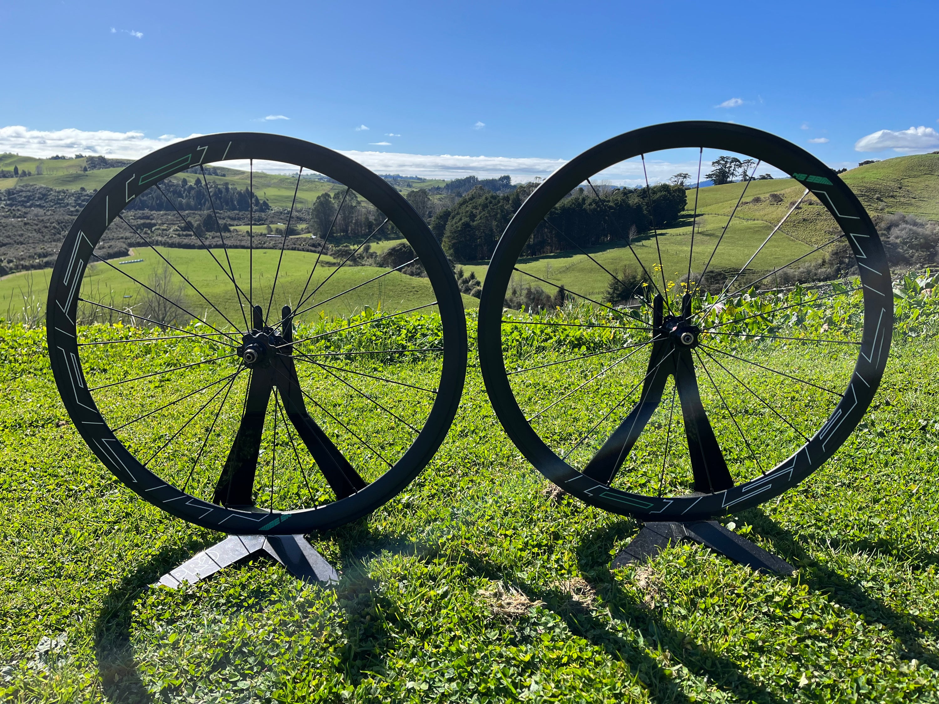 NS38 RB [SET] (USED)