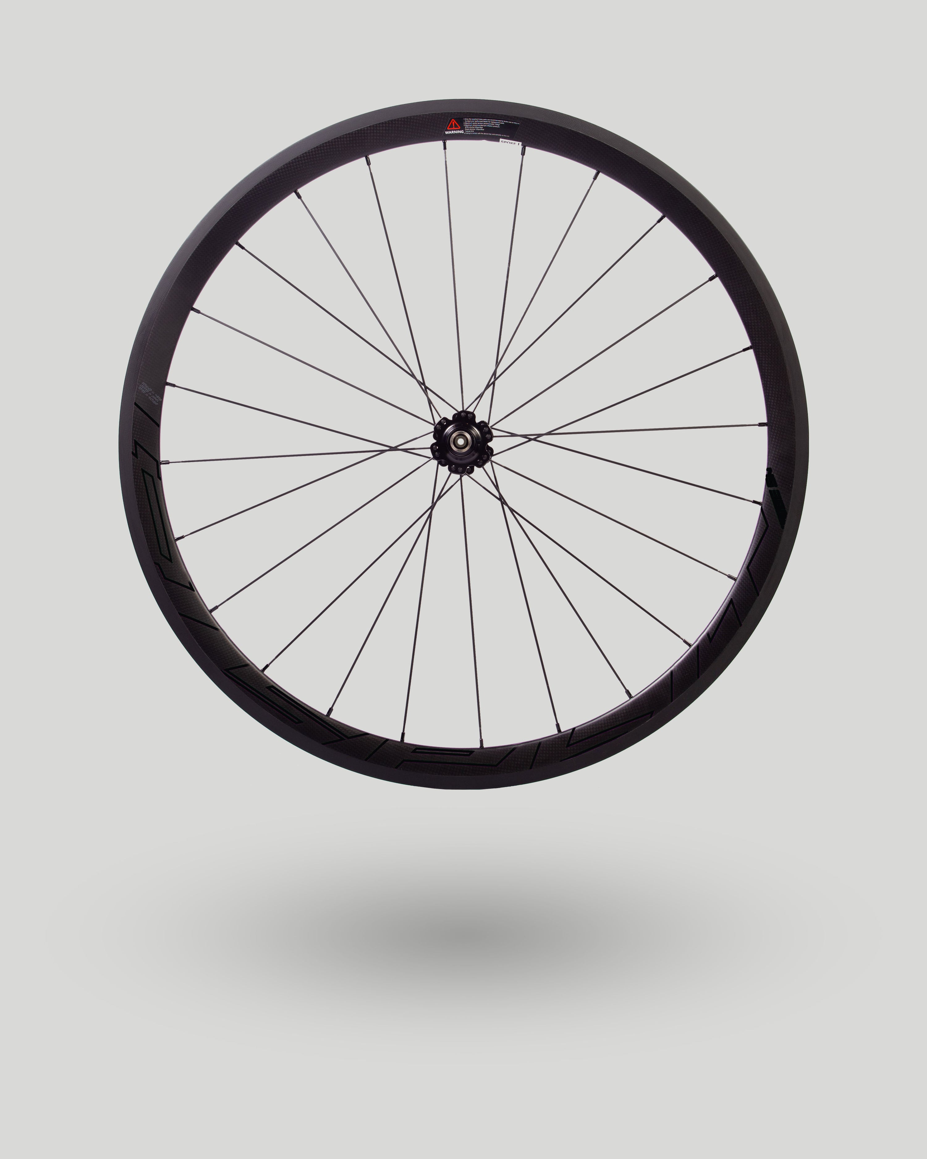 2023 NS38 Rim Brake (NEW)