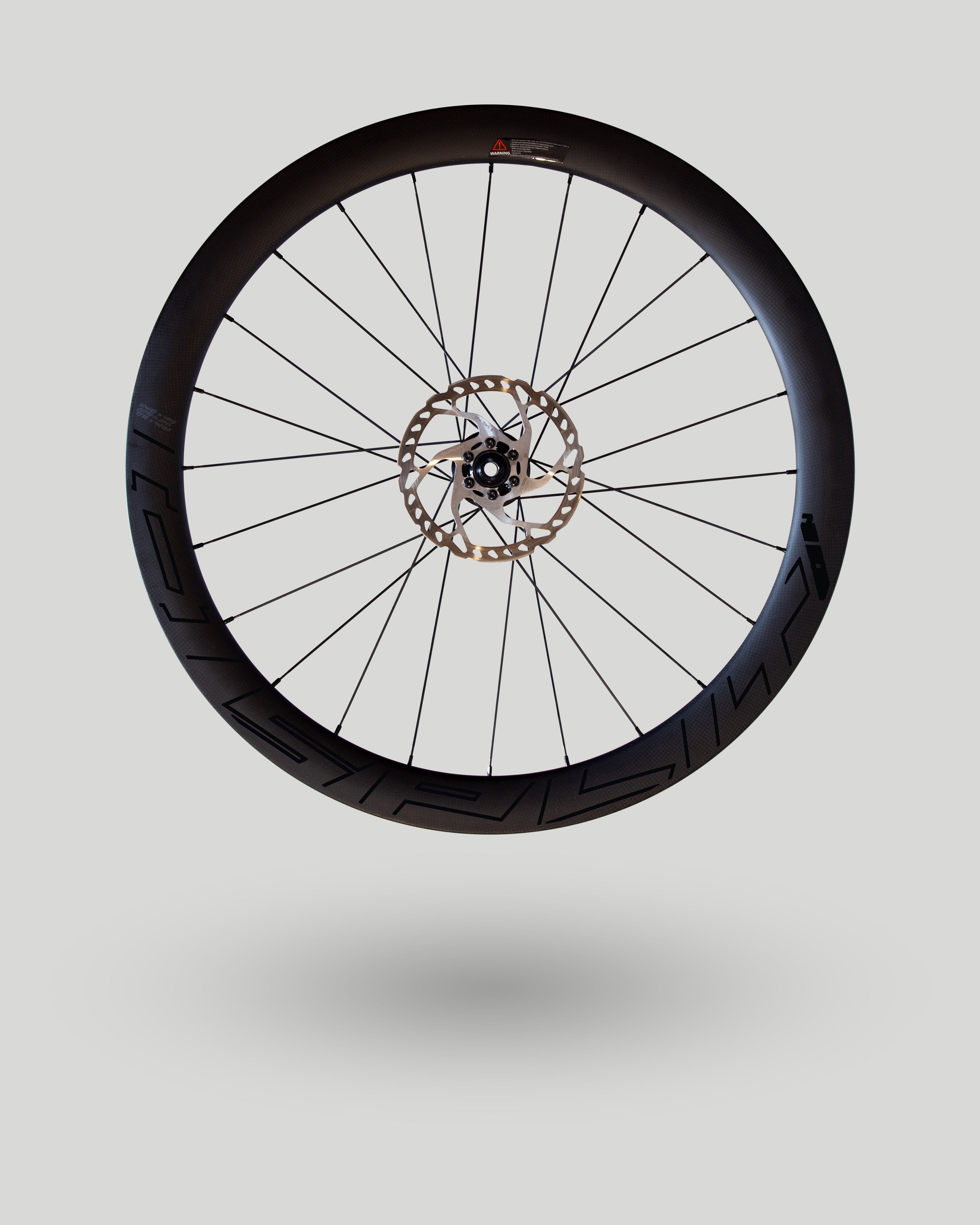 2023 NS50 Disc Brake (NEW)