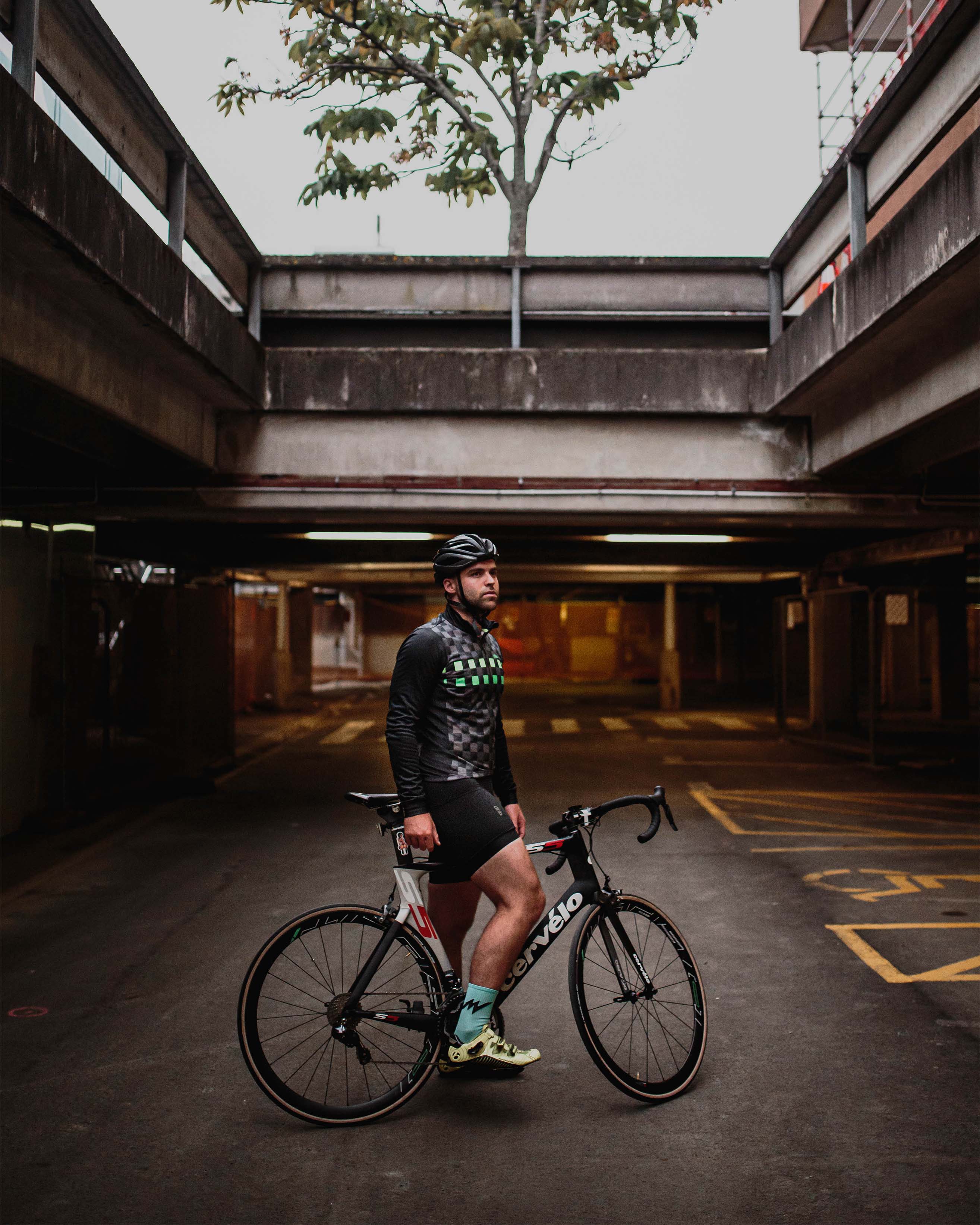 2023 NS38 Rim Brake (NEW)