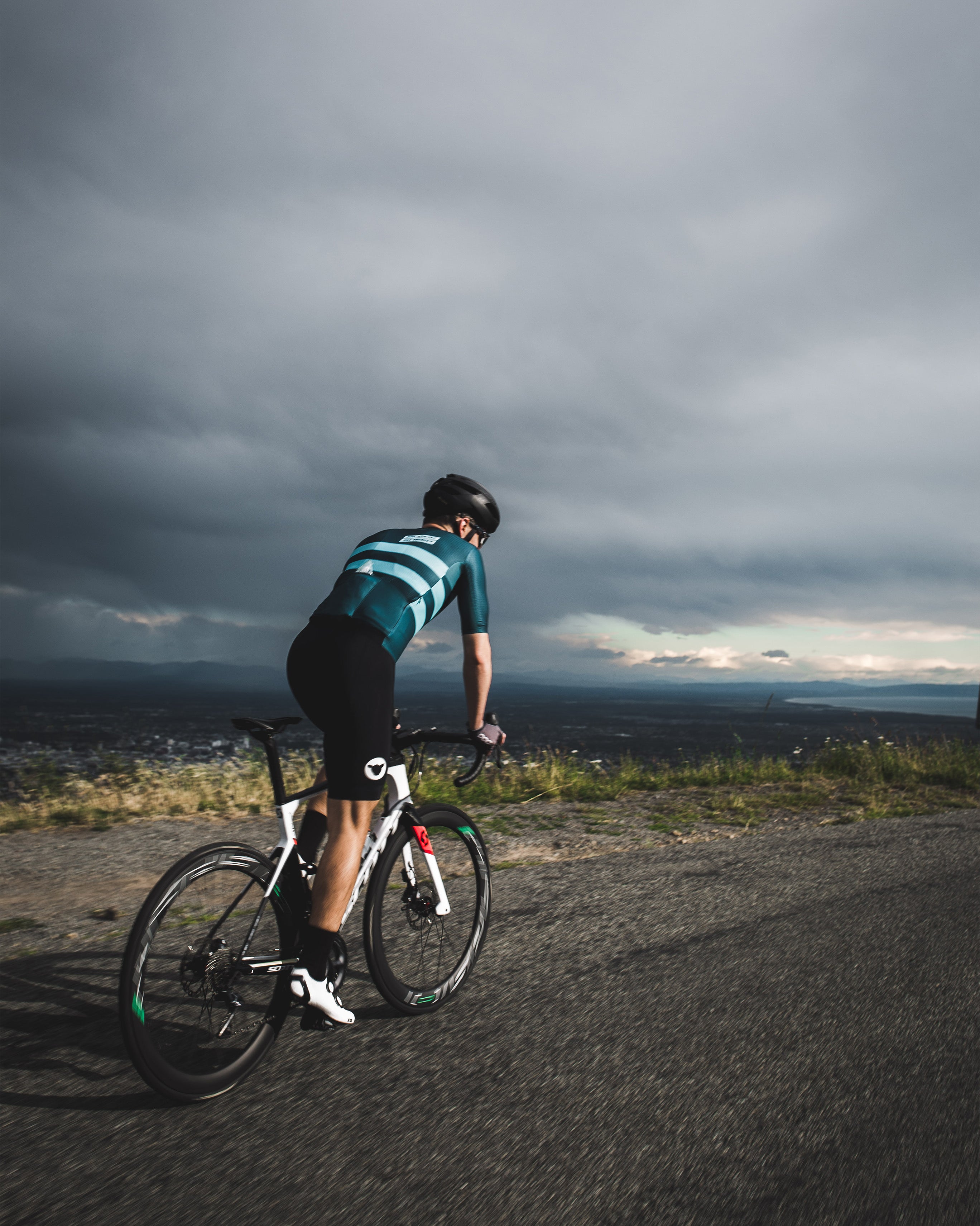 2023 NS50 Disc Brake (NEW)