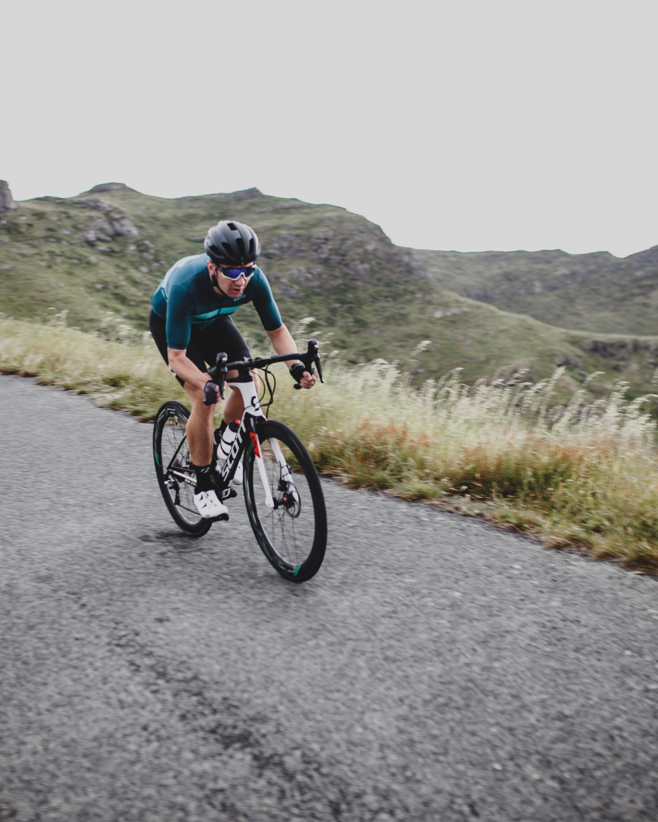 2023 NS50 Disc Brake (NEW)