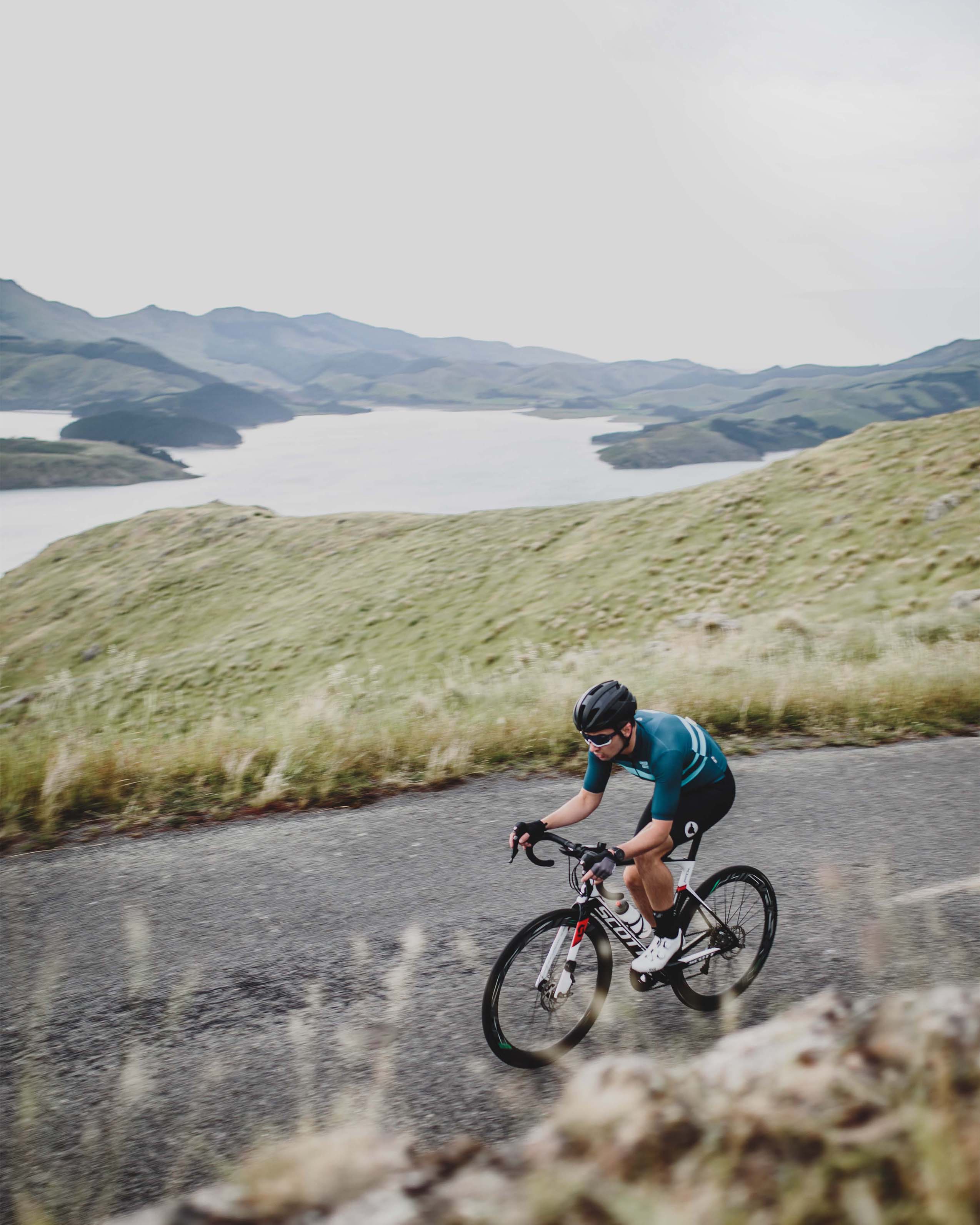 2023 NS50 Disc Brake (NEW)