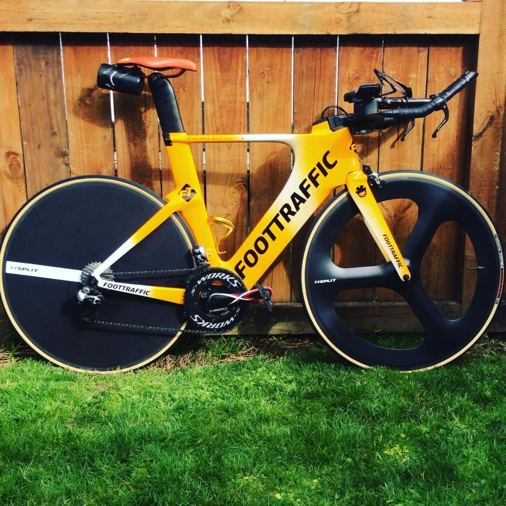 2023 NS TRI SPOKE Disc Brake (NEW)