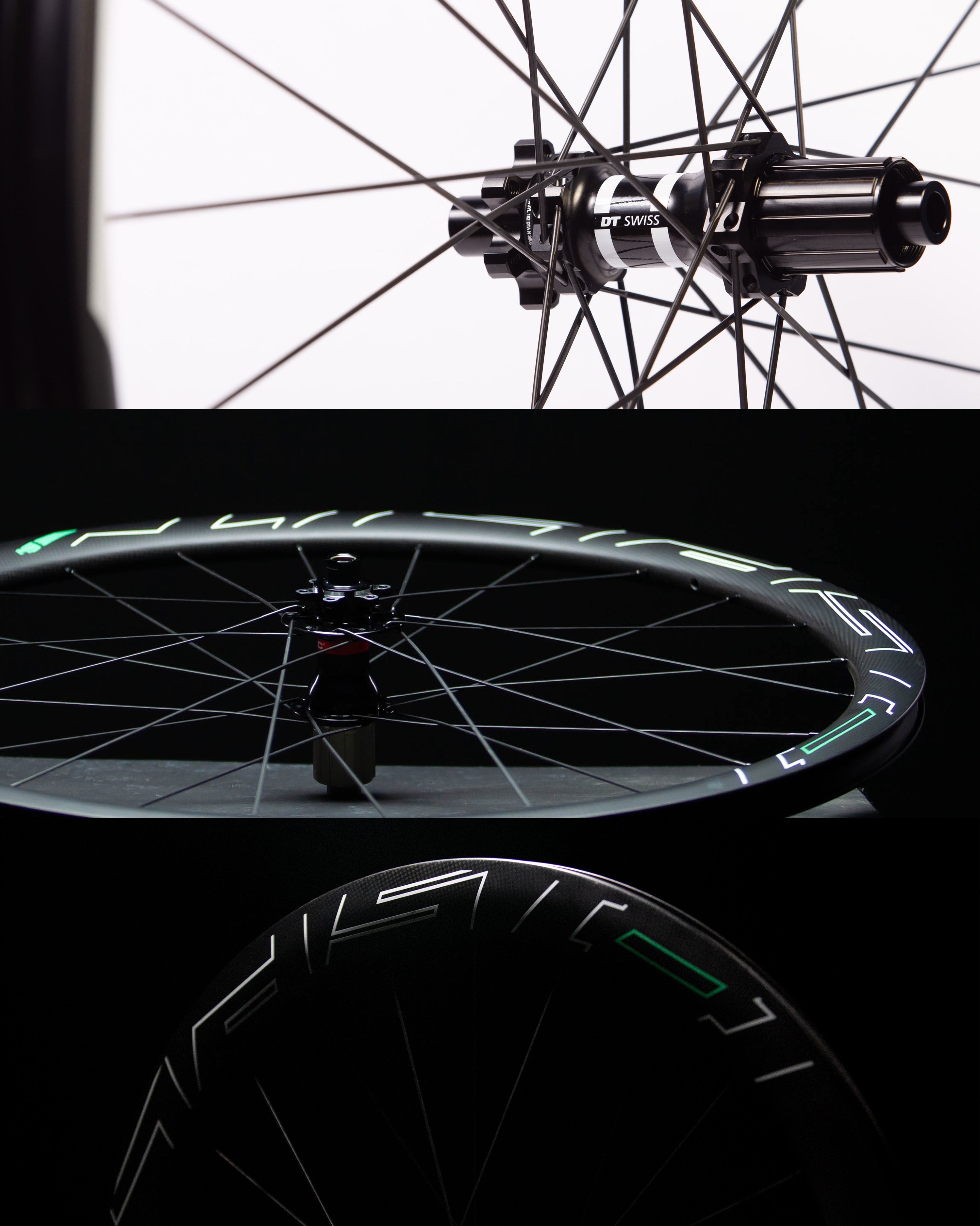 2023 NS50 Disc Brake (NEW)